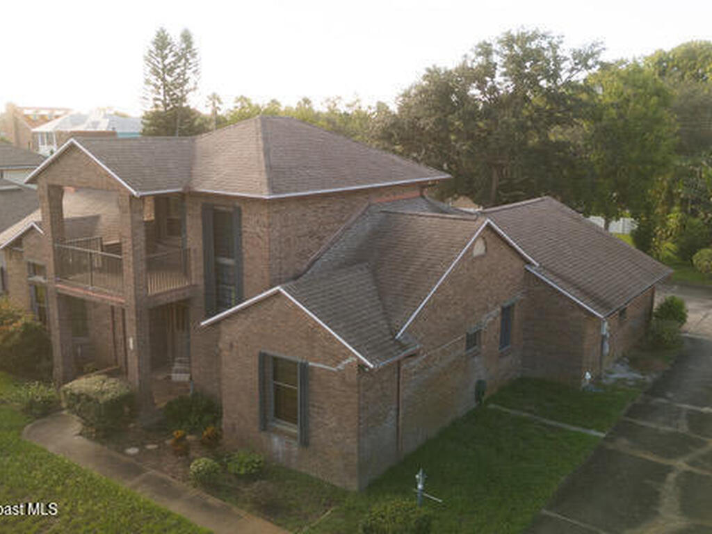 105 Brookhill Drive, Cocoa, FL 32926