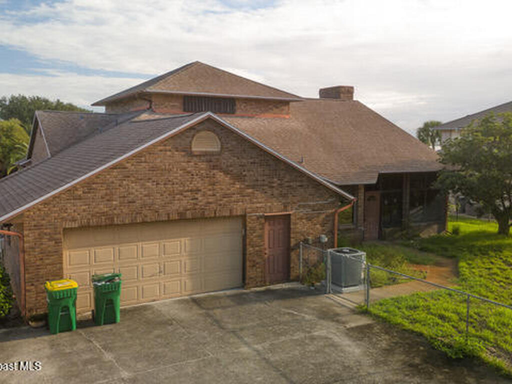 105 Brookhill Drive, Cocoa, FL 32926