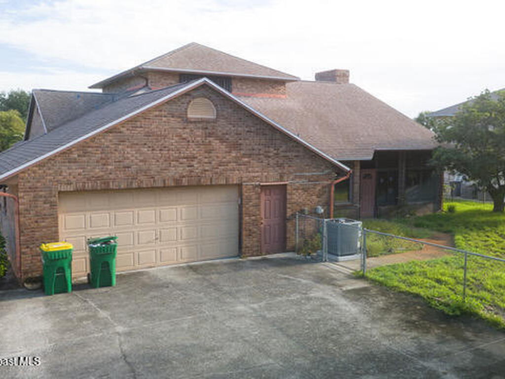 105 Brookhill Drive, Cocoa, FL 32926