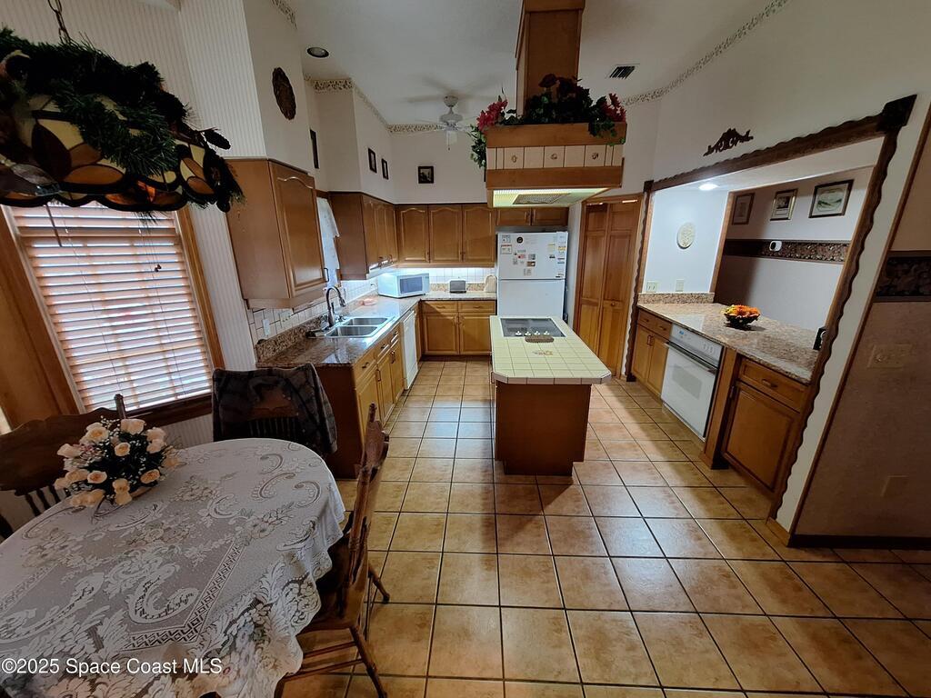 105 Brookhill Drive, Cocoa, FL 32926