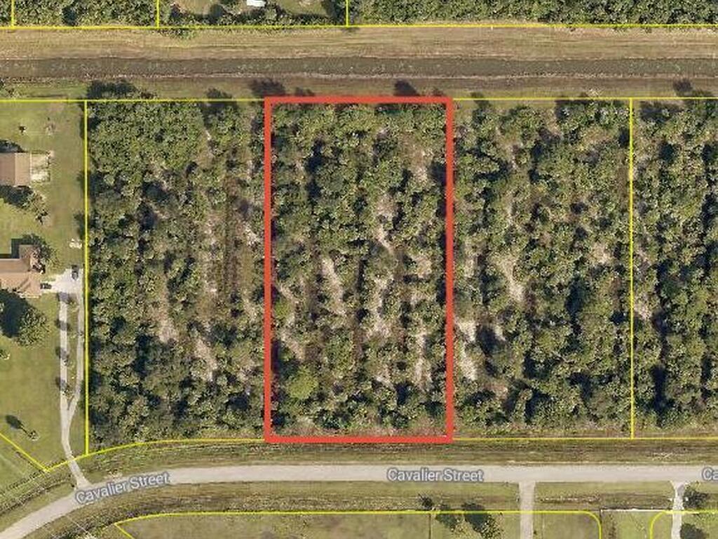 268 Cavalier Street, Palm Bay, FL 32909