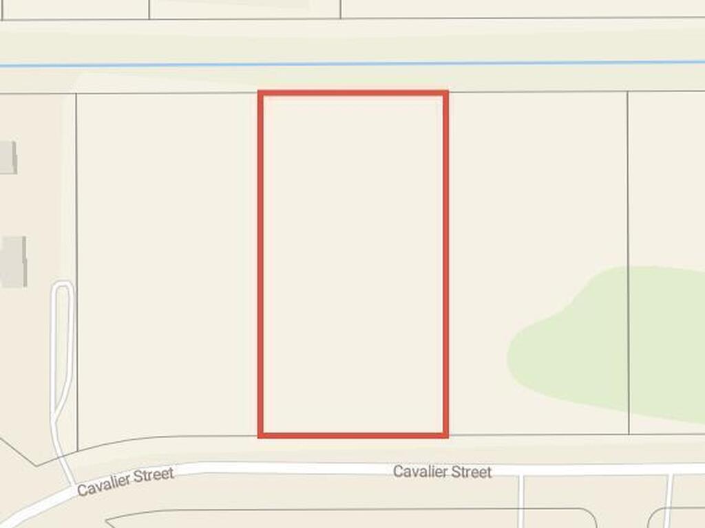 268 Cavalier Street, Palm Bay, FL 32909