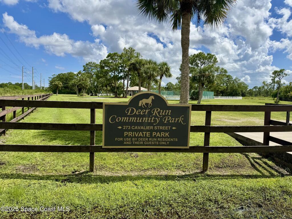 268 Cavalier Street, Palm Bay, FL 32909