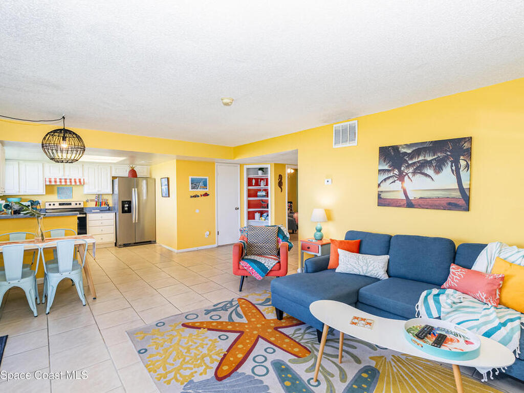 3150 N Atlantic Avenue, Cocoa Beach, FL 32931