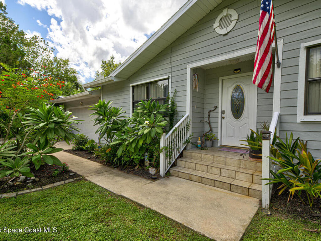 4500 Lime Street, Cocoa, FL 32926