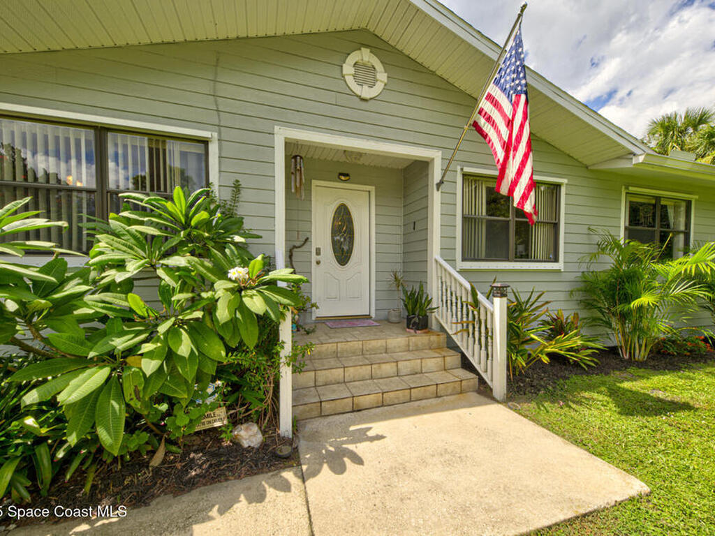 4500 Lime Street, Cocoa, FL 32926