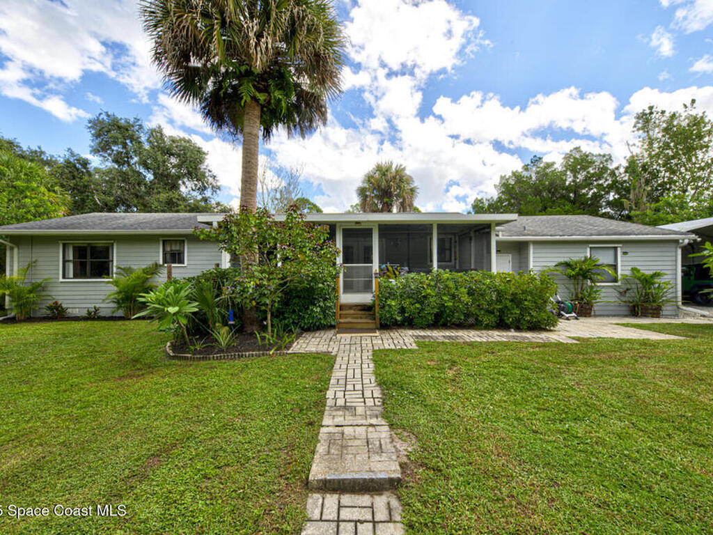 4500 Lime Street, Cocoa, FL 32926