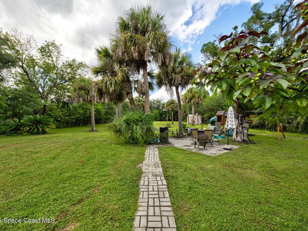 4500 Lime Street, Cocoa, FL 32926