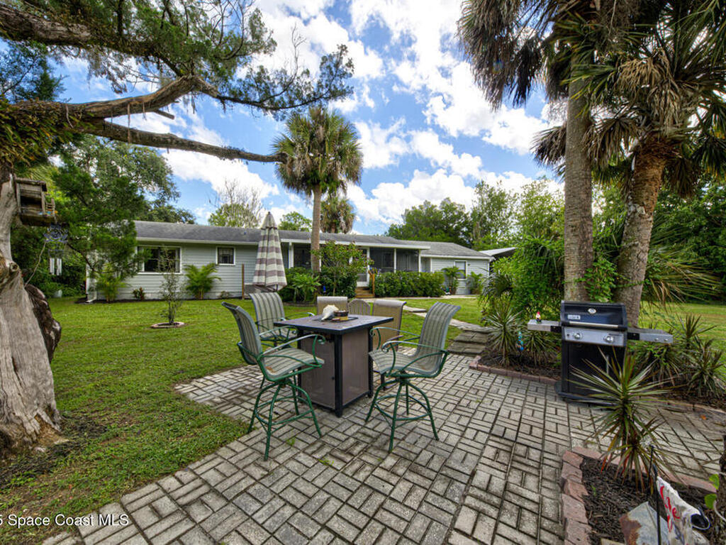 4500 Lime Street, Cocoa, FL 32926