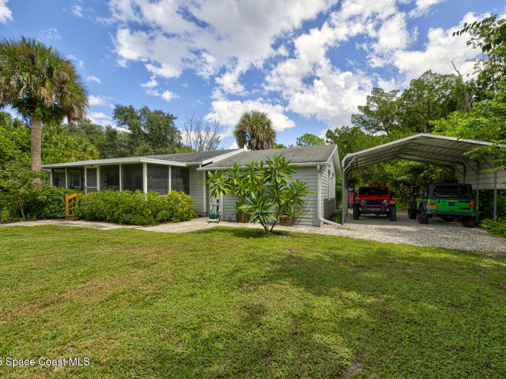 4500 Lime Street, Cocoa, FL 32926