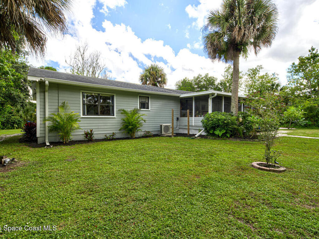 4500 Lime Street, Cocoa, FL 32926