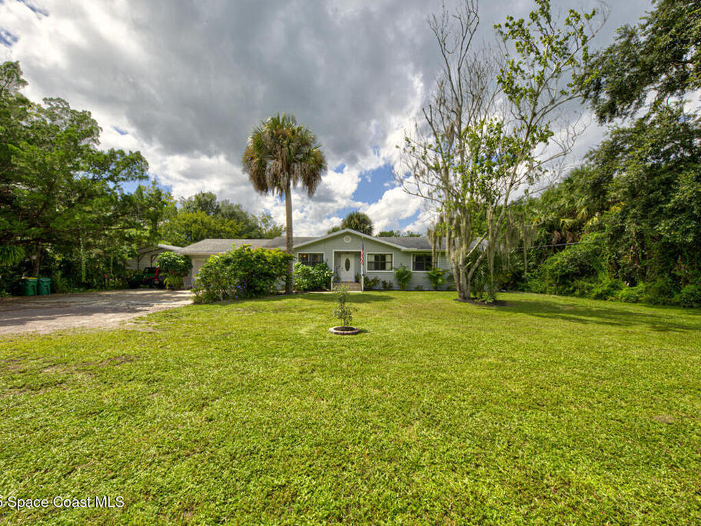 4500 Lime Street, Cocoa, FL 32926