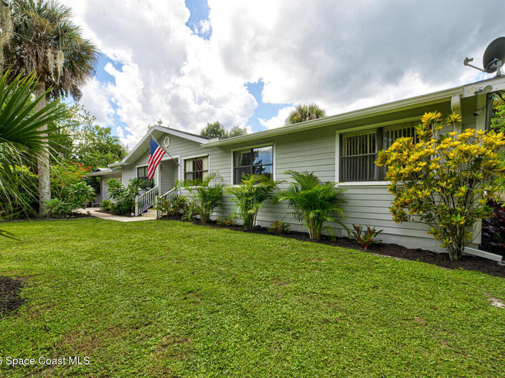 4500 Lime Street, Cocoa, FL 32926