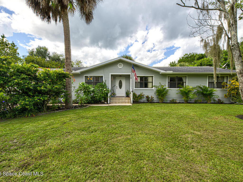 4500 Lime Street, Cocoa, FL 32926