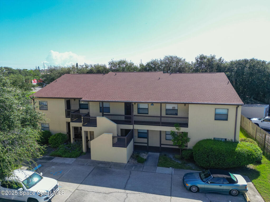 5610 N Banana River Boulevard, Cocoa Beach, FL 32931