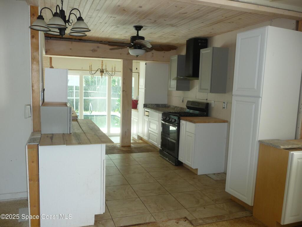 428 Penguin Drive, Satellite Beach, FL 32937