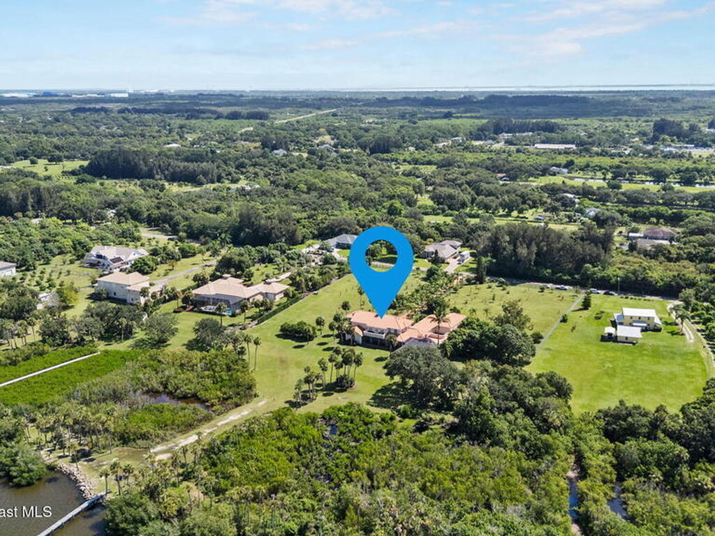 6007 N Tropical Trail, Merritt Island, FL 32953