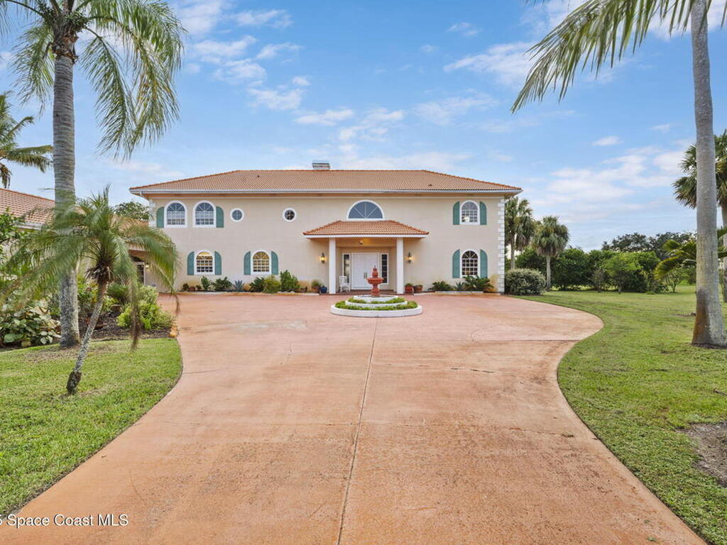 6007 N Tropical Trail, Merritt Island, FL 32953