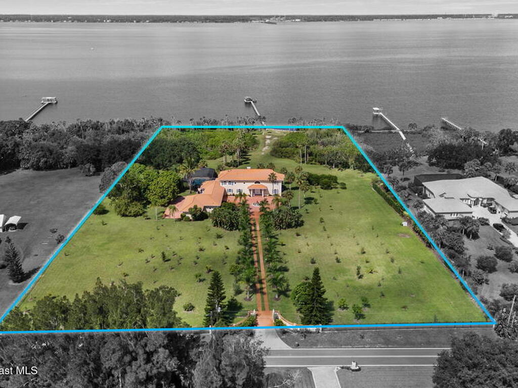 6007 N Tropical Trail, Merritt Island, FL 32953