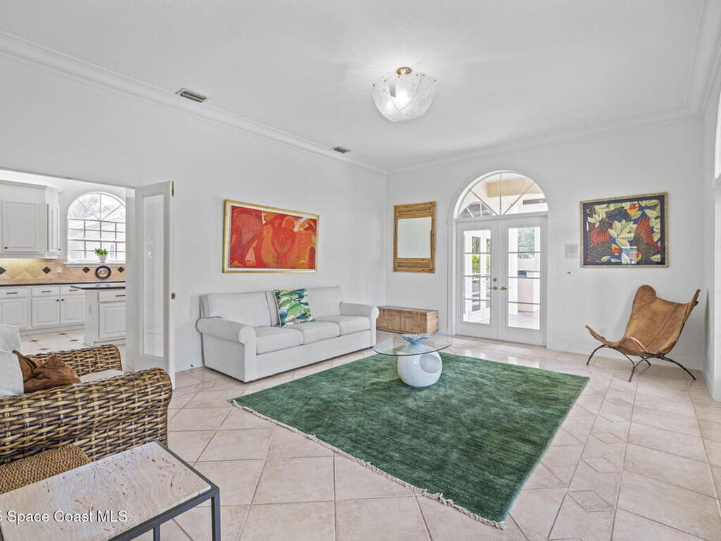 6007 N Tropical Trail, Merritt Island, FL 32953