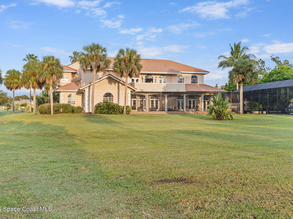 6007 N Tropical Trail, Merritt Island, FL 32953