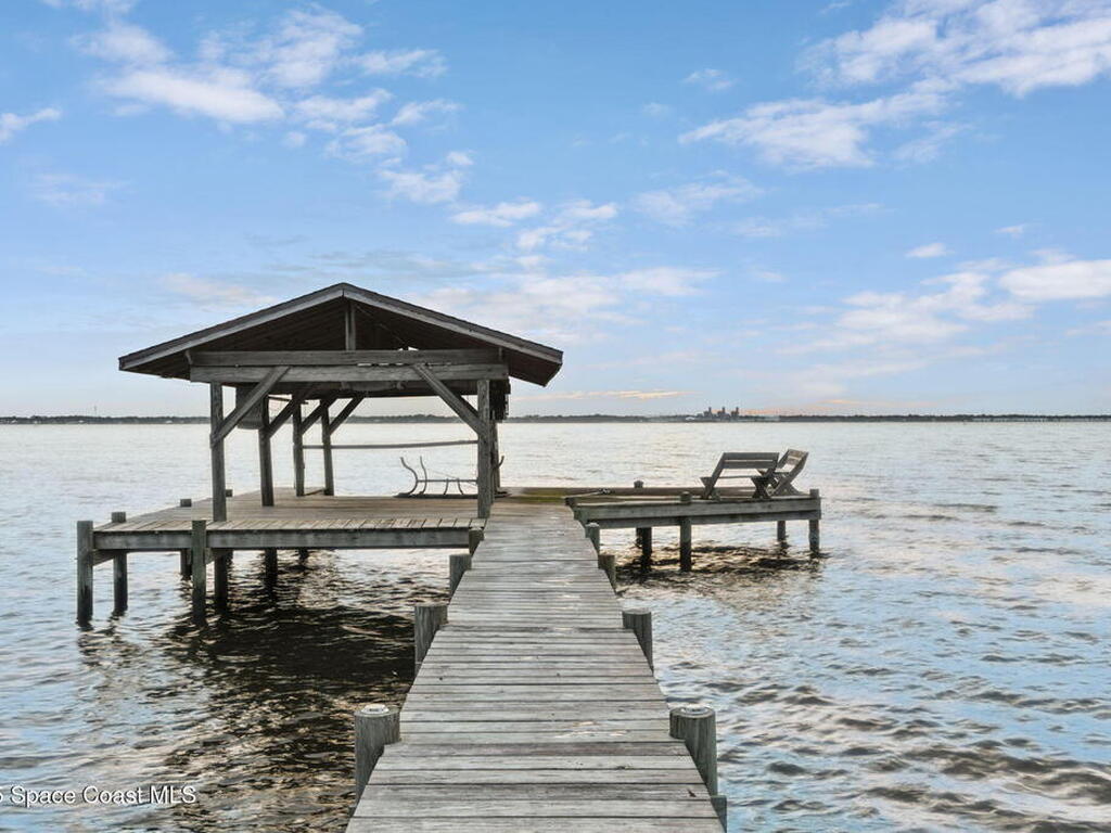 6007 N Tropical Trail, Merritt Island, FL 32953