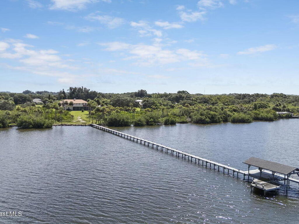 6007 N Tropical Trail, Merritt Island, FL 32953