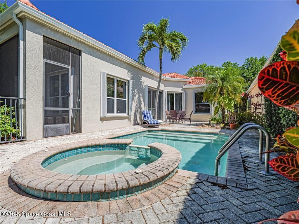 9325 E Maiden Court, Vero Beach, FL 32963