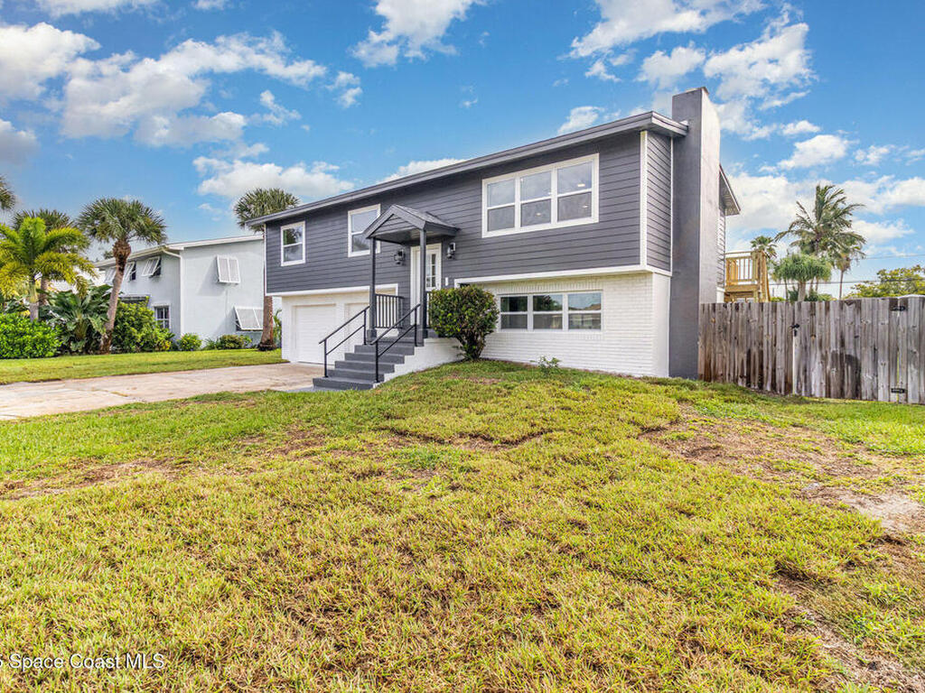355 Yuma Drive, Indian Harbour Beach, FL 32937