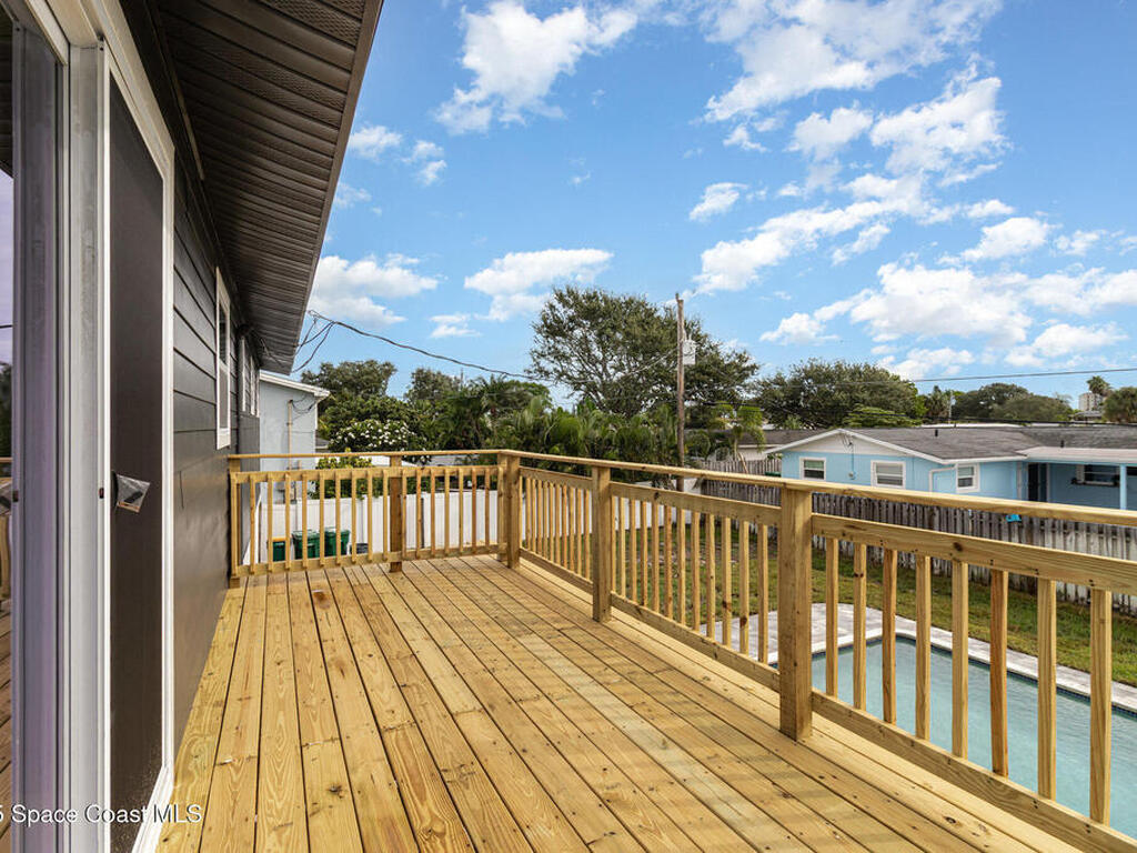 355 Yuma Drive, Indian Harbour Beach, FL 32937