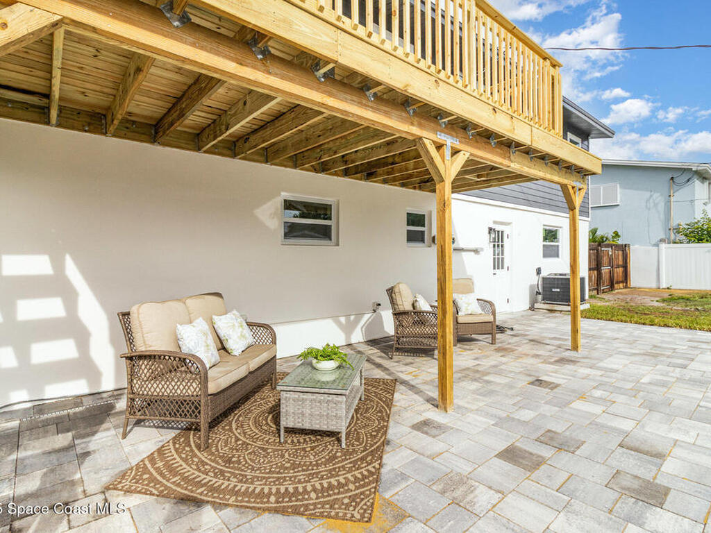 355 Yuma Drive, Indian Harbour Beach, FL 32937