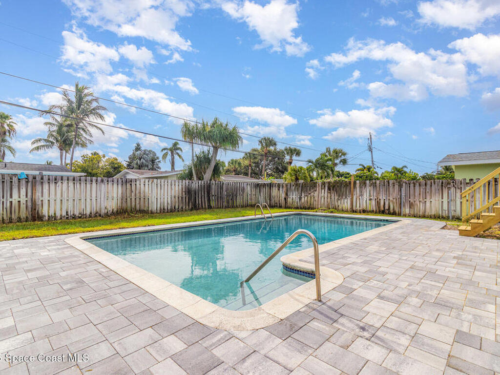 355 Yuma Drive, Indian Harbour Beach, FL 32937