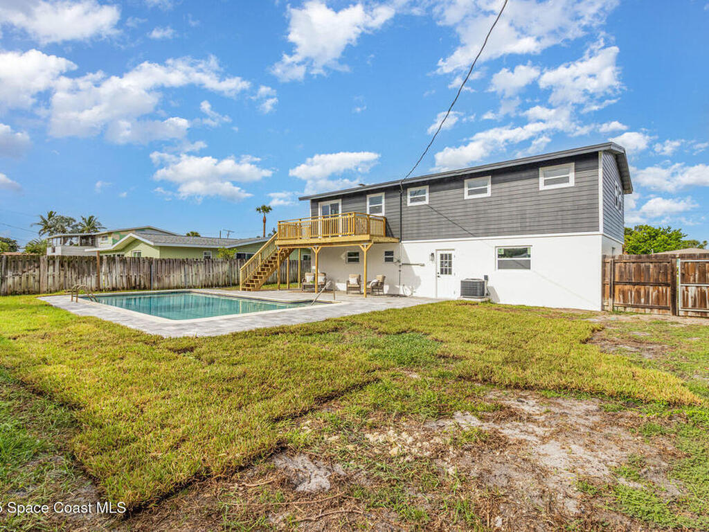 355 Yuma Drive, Indian Harbour Beach, FL 32937