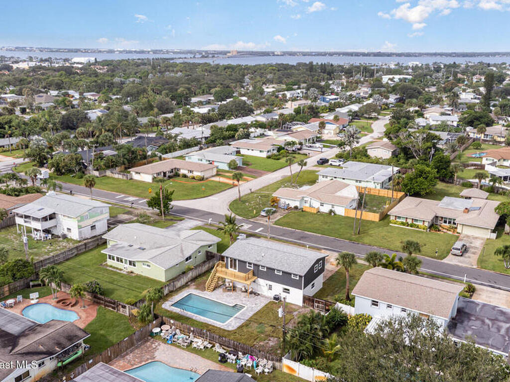 355 Yuma Drive, Indian Harbour Beach, FL 32937