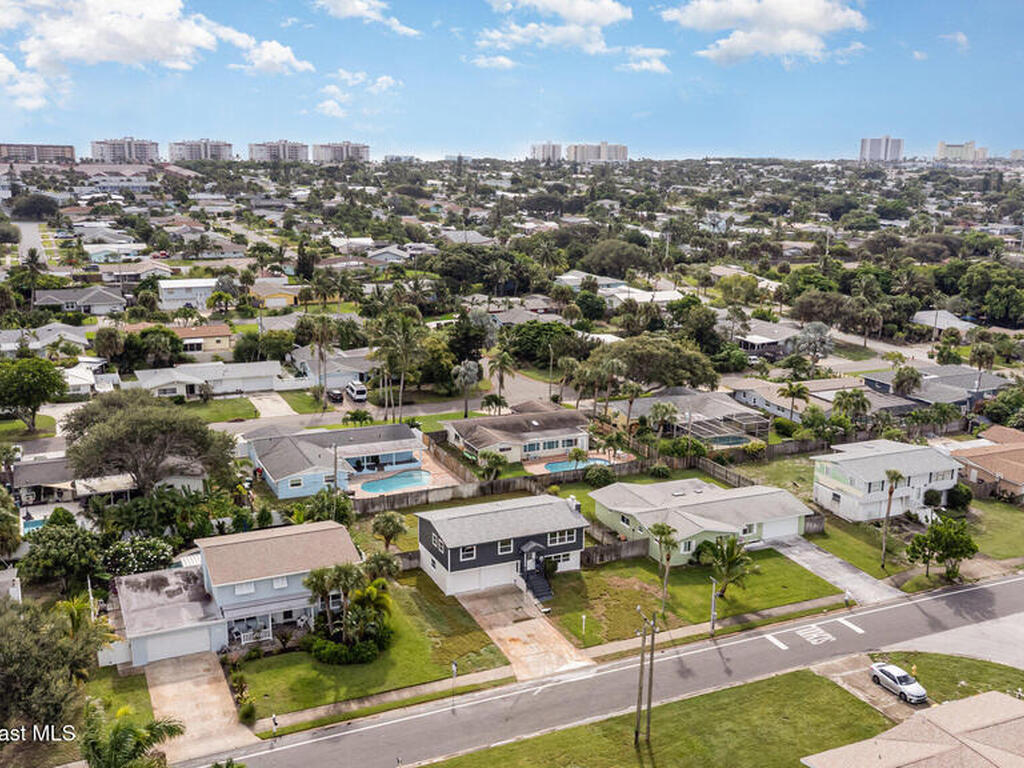 355 Yuma Drive, Indian Harbour Beach, FL 32937