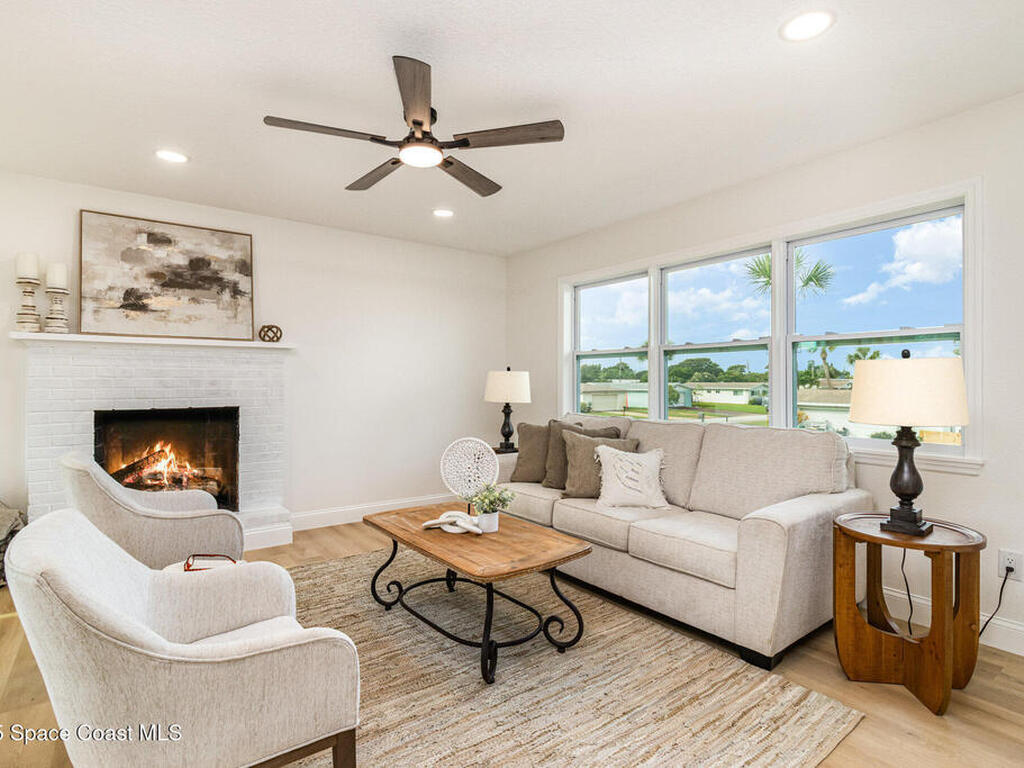 355 Yuma Drive, Indian Harbour Beach, FL 32937