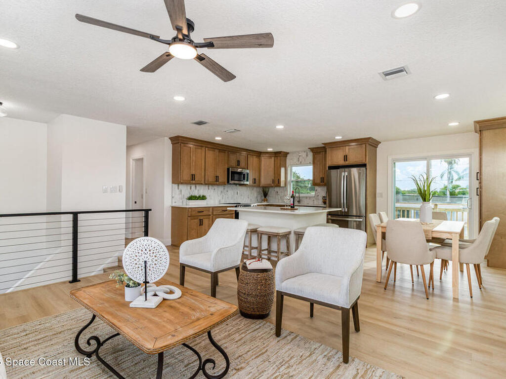 355 Yuma Drive, Indian Harbour Beach, FL 32937