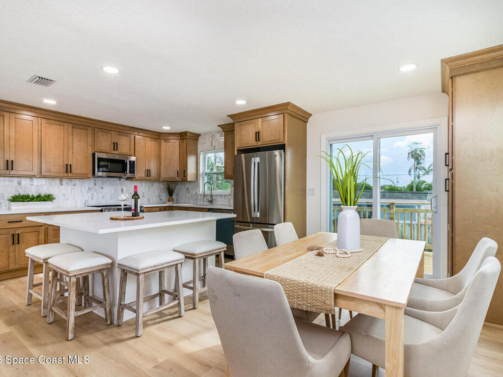 355 Yuma Drive, Indian Harbour Beach, FL 32937