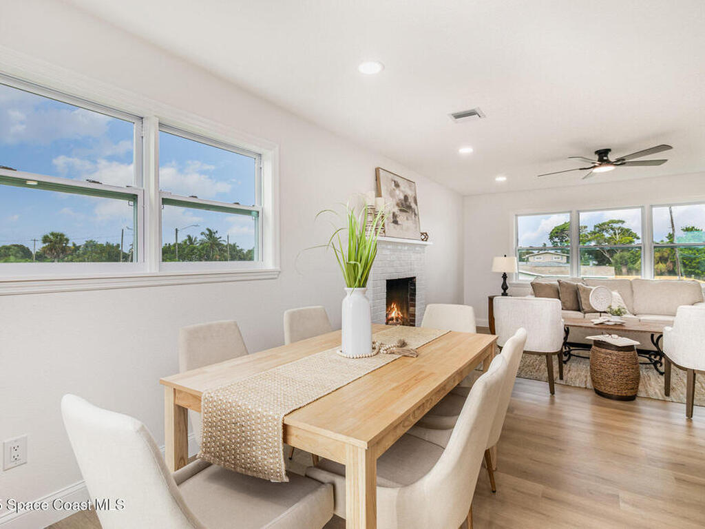 355 Yuma Drive, Indian Harbour Beach, FL 32937