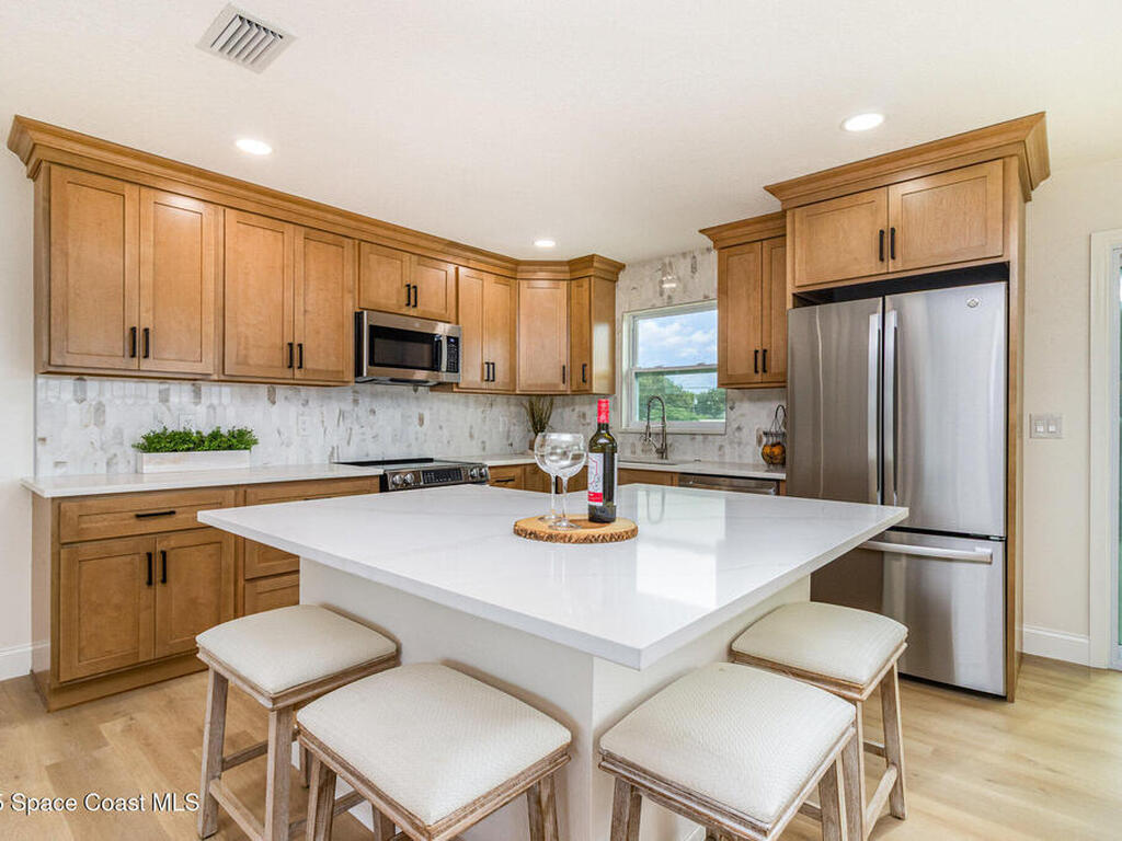 355 Yuma Drive, Indian Harbour Beach, FL 32937