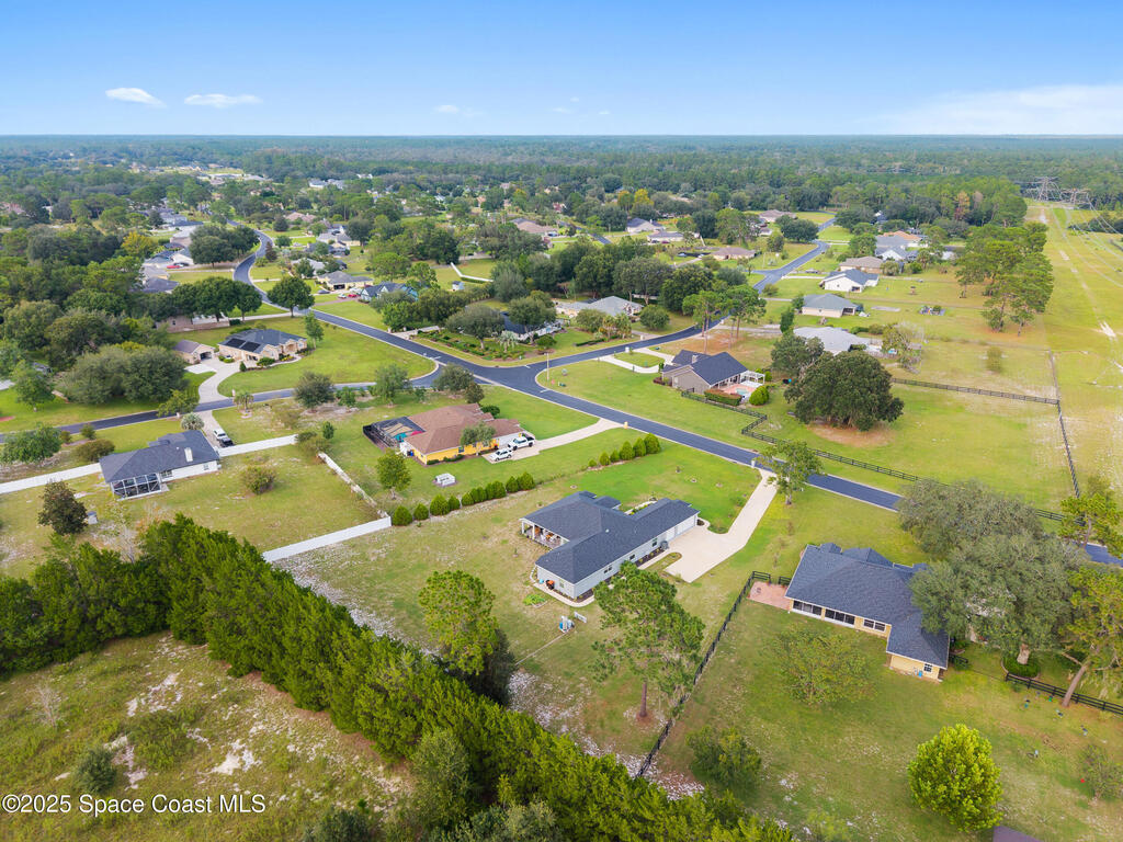5450 NE 61st Avenue Road, Silver Springs, FL 34488