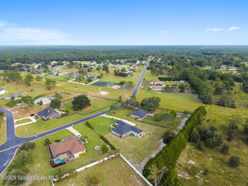 5450 NE 61st Avenue Road, Silver Springs, FL 34488