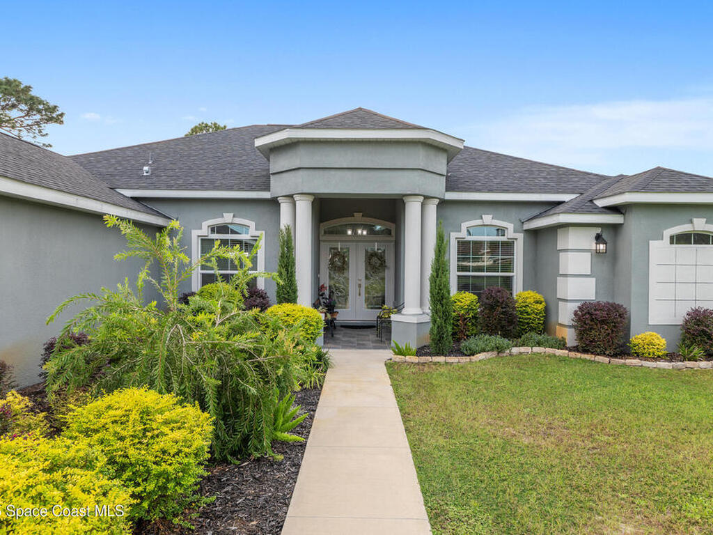 5450 NE 61st Avenue Road, Silver Springs, FL 34488