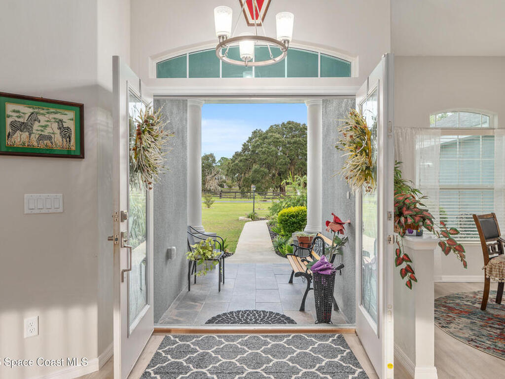 5450 NE 61st Avenue Road, Silver Springs, FL 34488