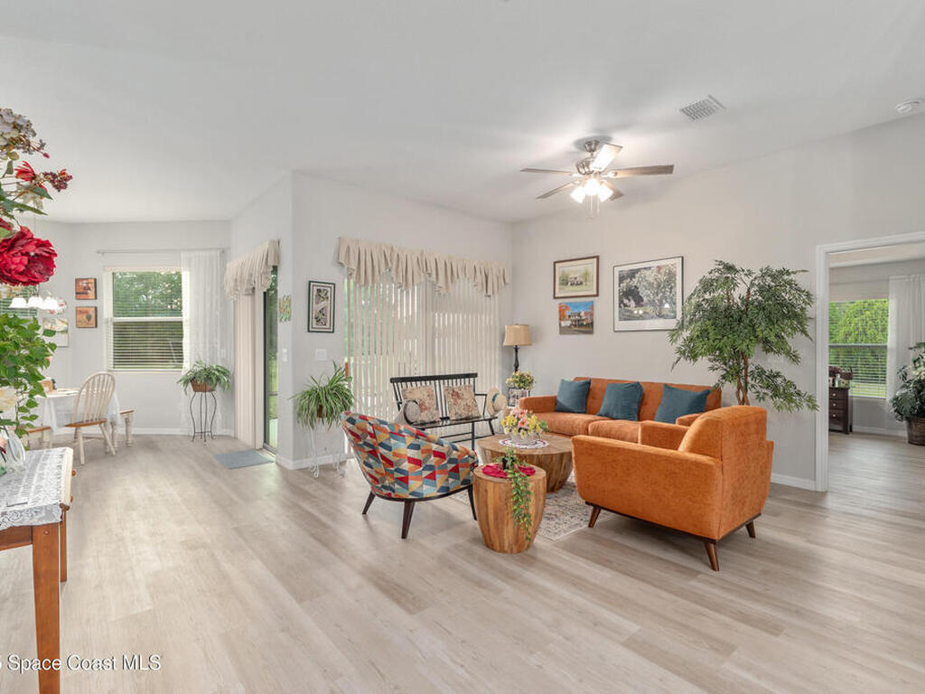 5450 NE 61st Avenue Road, Silver Springs, FL 34488