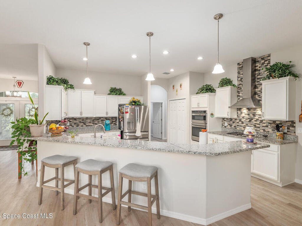 5450 NE 61st Avenue Road, Silver Springs, FL 34488