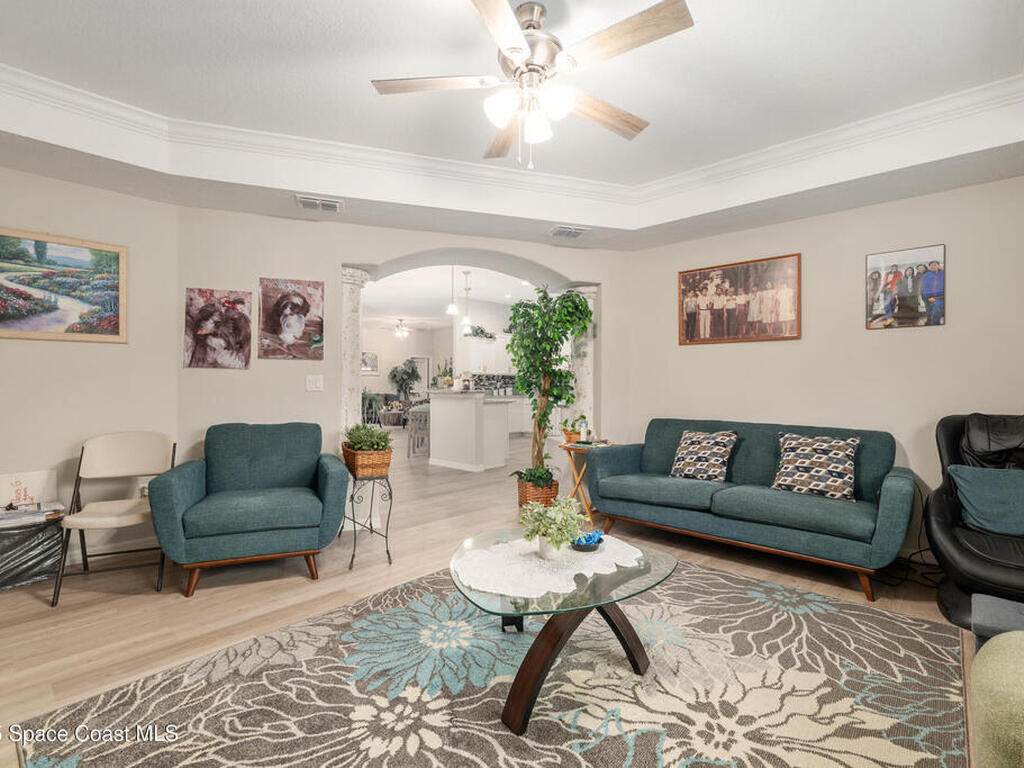 5450 NE 61st Avenue Road, Silver Springs, FL 34488