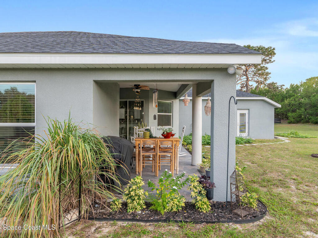 5450 NE 61st Avenue Road, Silver Springs, FL 34488