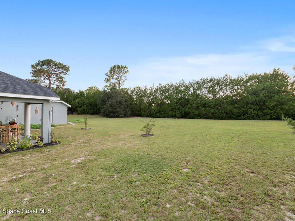 5450 NE 61st Avenue Road, Silver Springs, FL 34488