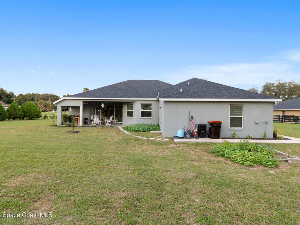 5450 NE 61st Avenue Road, Silver Springs, FL 34488